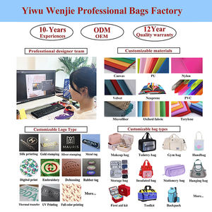 Plateforme <span class=keywords><strong>de</strong></span> commerce électronique en gros, gobelet isolé, fourre-tout pour <span class=keywords><strong>la</strong></span> préparation des repas, sac à lunch pour femmes, sac <span class=keywords><strong>de</strong></span> plage pour pique-nique, sac isotherme avec logo - Product Image 5