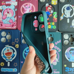 Funda Protectora para Teléfono INF HOT 50 PRO, Diseño Deportivo, Resistente a Golpes, Impermeable, de TPU de <span class=keywords><strong>Alta</strong></span> Calidad, Fabricante al por Mayor - Product Image 6