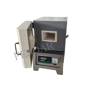 재 함유량 및 재료 테스트를 위한 디지털 디스플레이가 있는 프로그래밍 가능한 가열로 - Product Image 3