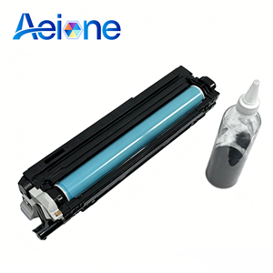 Color Drum Unit NPG-76 GPR-58 C-EXV55 Drum for Canon ImageRUNNER ADVANCE C256/356/356iF II IR-ADV <strong>C356i</strong> III - Product Image 3