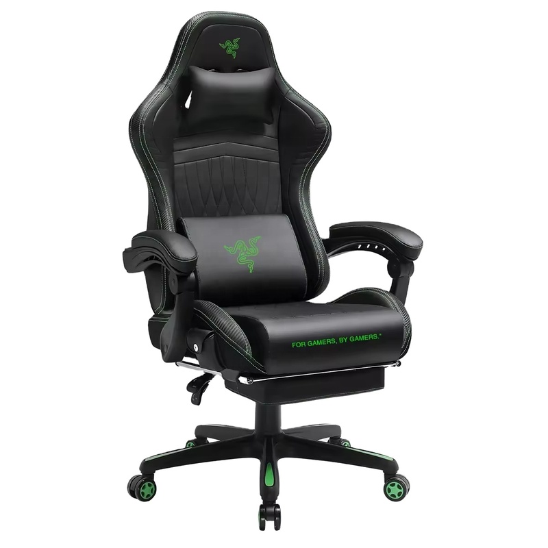 2023 Custom Logo Ergonomic Racing Gaming
