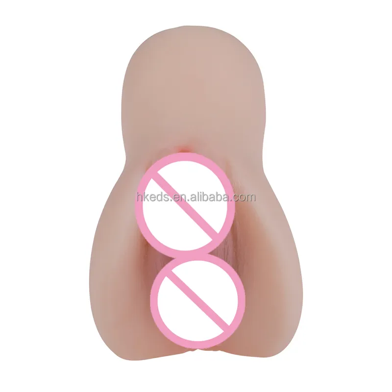3 In 1 Tpe Realistische Tasche Pussy Spielzeug für Männer Mund Vagina Anal Männlich Mastur bator Sexspielzeug Für Männer Masturbieren