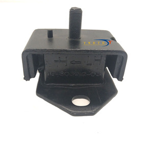 Phụ Tùng Ô Tô NPR Gắn Động Cơ 8941720190 8-94172019-0 8-94172-019-0 Cho Xe Tải Bán Buôn Chất Lượng Cao - Product Image 1