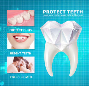 Commercio all'ingrosso avanzato del collutorio dell'<span class=keywords><strong>olio</strong></span> di <span class=keywords><strong>cocco</strong></span> della menta di viaggio di sbiancamento dei <span class=keywords><strong>denti</strong></span> di cura orale avanzata - Product Image 6