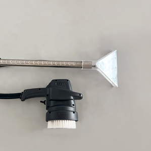 Sofa Rèm ThảM NệM Hơi làm sạch máy nhỏ thương mại tự động thảm làm sạch máy - Product Image 6