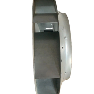 Ventilador Centrífugo de Refrigeración <span class=keywords><strong>ECOFIT</strong></span> 2RRE45 250x56R 230V 156/230W, Marca Alemana Importada - Product Image 2