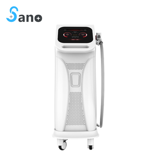 Nuevo Producto 2026, Máquina Láser de Depilación de 3 Ondas 1064 755 808nm, Máquina Láser de Diodo Estacionaria de 2000W, Máquina Láser <span class=keywords><strong>Soprano</strong></span> <span class=keywords><strong>Titanium</strong></span> - Product Image 2