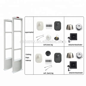 Hot bán siêu thị 8.2MHz chống trộm Antenna <span class=keywords><strong>EAS</strong></span> <span class=keywords><strong>RF</strong></span> chống trộm hệ thống an ninh <span class=keywords><strong>EAS</strong></span> hệ thống - Product Image 6