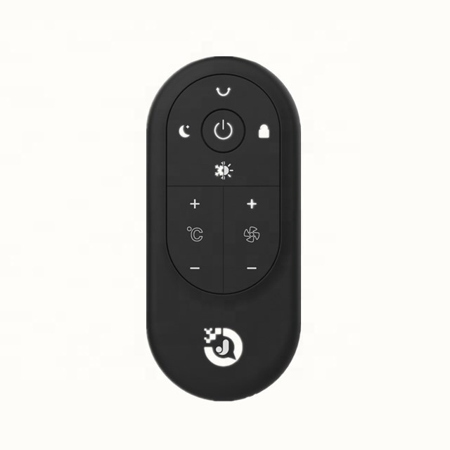 RCT3011 Universal Remote Control - 11-Key for TV, Vacuum Cleaner, Air Purifier
