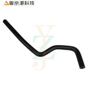 Manguera de expansión de goma para refrigerante Jaguar XR849442 para coche tipo S, pieza de repuesto - Product Image 2