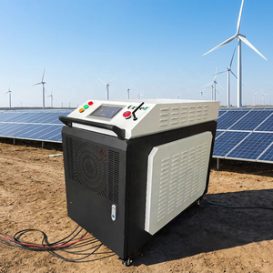 Sistema de Conversión de Energía con Gestión Inteligente EMS - Product Image 6