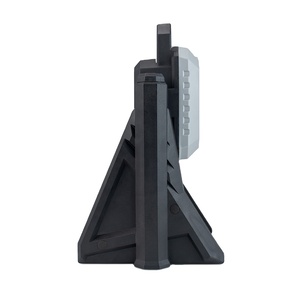 La nouvelle lampe de travail COB anti-éblouissement est dotée d'une batterie intégrée et d'une charge USB 360. °   pliable, portable et extensible - Product Image 2