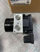 Pompe ABS Reconditionnée de Marque Originale CN15-2C405-CA/CN15-2C405-CB/CN15-2C19-CB Contrôleur de Freinage Antiblocage pour Eco-Sport