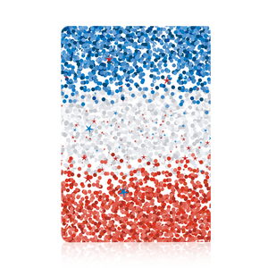 Vente chaude nouvellement publié 6 anneaux noir blanc doré marbre budget liants enveloppes à glissière A5 A6 tailles agendas à feuilles mobiles - Product Image 1