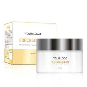 Skincare Products Best Face Remove Pigmentation Spots Lightening Brightening Whitening Anti-wrinkle Freckle Removing Cream