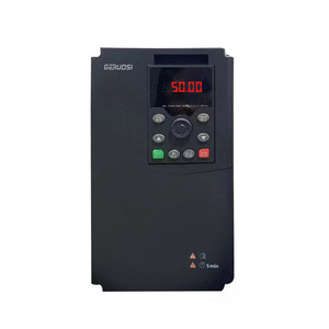 Áp Lực Cao Năng Lượng Mặt Trời Powered Nông Nghiệp Bơm Chìm Booster Điều Khiển Tùy Chỉnh OEM Biến Tần Số Trình Điều Khiển Cho - Product Image 5