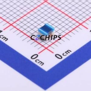 Inductor de Potencia LQW2UASR22G00L 1008 (Inductancia: 220nH) (Precisión: 2%) (Corriente Nominal: 500mA) - Product Image 1