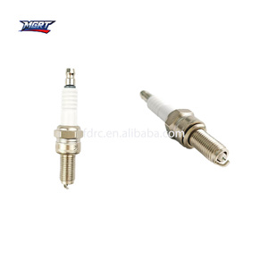 Bougie d'allumage CPR8EA-<span class=keywords><strong>9</strong></span> pour NMAX V1 V2 <span class=keywords><strong>AEROX</strong></span> V1 V2 SNIPER155 FZ16 SZ16 CLICK125 150 TMX Supremo XRM XR125 150 TMX150 BEAT - Product Image 2