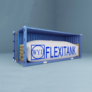 Cấp thực phẩm <span class=keywords><strong>PE</strong></span> flexitanks 20ft container flexibags flexitanque cho dầu axit cọ linh hoạt Tank Giá sử dụng dầu ăn <span class=keywords><strong>flexitank</strong></span> - Product Image 3
