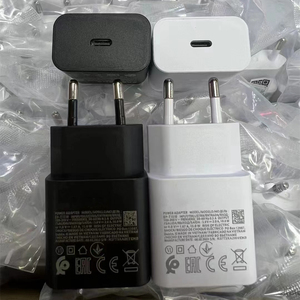 <span class=keywords><strong>Cargador</strong></span> <span class=keywords><strong>Original</strong></span> de la UE de 15 W <span class=keywords><strong>Tipo</strong></span> <span class=keywords><strong>C</strong></span> PD con Cable <span class=keywords><strong>Tipo</strong></span> <span class=keywords><strong>C</strong></span> de 3 A, <span class=keywords><strong>Cargador</strong></span> Rápido para <span class=keywords><strong>Samsung</strong></span> EP-T1510 - Product Image 5