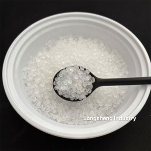 เม็ดพลาสติกโพลีโพรพิลีนเกรด 3 T30S MFI (PP) โฮโมพอลิเมอร์ วัตถุดิบพลาสติกสำหรับการขึ้นรูป - Product Image 3
