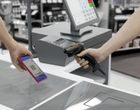 Lecteur de codes-barres 1D USB portable Xincode Supermarket, scanner de codes QR 2D, stock de produits