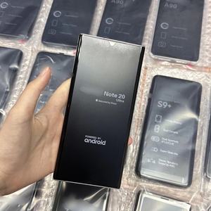 Teléfono Móvil Original de Alta Calidad para <span class=keywords><strong>Samsung</strong></span> <span class=keywords><strong>Galaxy</strong></span> <span class=keywords><strong>Note</strong></span> <span class=keywords><strong>20</strong></span> Ultra <span class=keywords><strong>5G</strong></span>, Teléfonos Inteligentes de 6.9 Pulgadas - Product Image 5