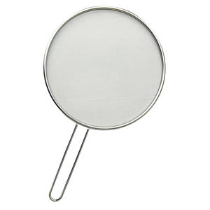 Pabrik produksi S/S 304 Mesh halus percikan layar penjaga minyak alat memasak dapur panci penutup tahan lama pelindung untuk memasak - Product Image 2