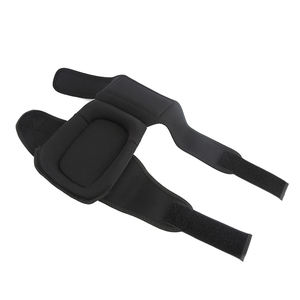 Venta al por mayor cómodo profesional <span class=keywords><strong>de</strong></span> Gel <span class=keywords><strong>de</strong></span> <span class=keywords><strong>silicona</strong></span> <span class=keywords><strong>de</strong></span> jardín rodilla almohadillas <span class=keywords><strong>para</strong></span> el trabajo - Product Image 4