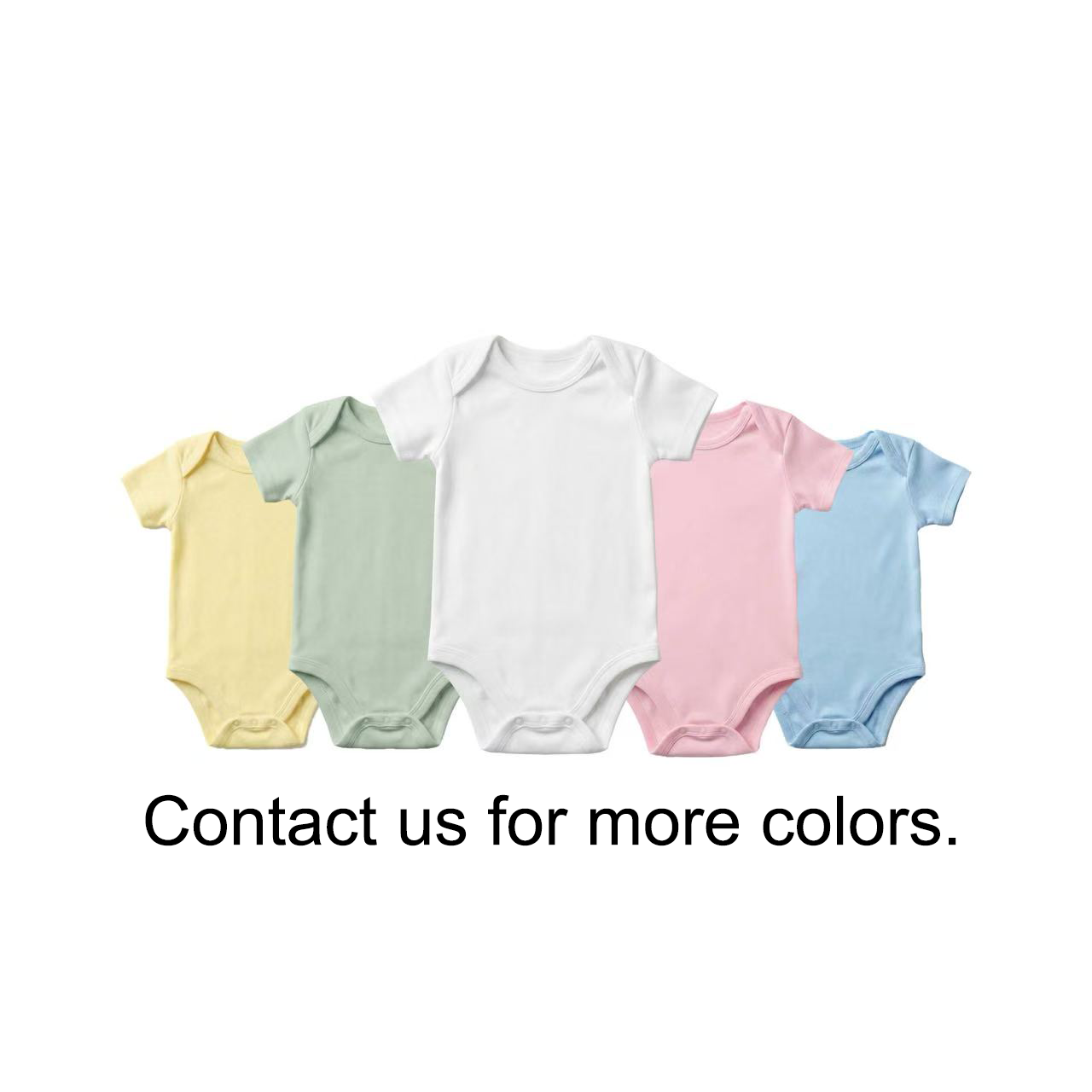 Più colori