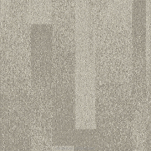 <span class=keywords><strong>Azulejos</strong></span> de alfombra con mechones comerciales, respaldo de polipropileno no tejido para pisos modulares de hogar y oficina - Product Image 5