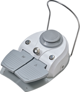 Tiêu chuẩn ghế nha khoa với cơ bản hệ thống thủy lực và thoải mái Padding cho thói quen nha khoa thủ tục - Product Image 2