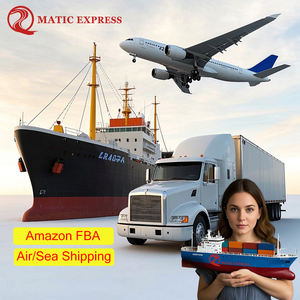Zhejiang Yiwu Air Freight Ups Envio Preços baratos de logística-Praga Viena Munique LCL/FCL Opções de entrega expressa - Product Image 5