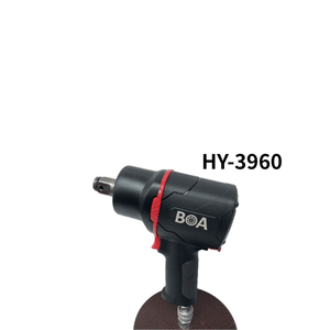 Pistola de impacto de 7000RPM de alta velocidad de 3/4 pulgadas 1492Nm - Product Image 2