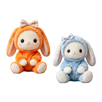 Fabricant de jouets en peluche personnalisés, conception de peluches sur mesure, créez votre propre marque de peluches pour cadeaux d'enfants, jouets en peluche personnalisés