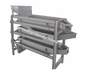 เครื่องคัดแยกขนาดถั่วลิสง เครื่องคัดขนาดถั่ว - Product Image 4