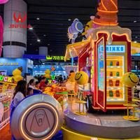 Manèges électriques pour enfants et adolescents, autres produits de parc d'attractions, mini-chauffe-platines, manèges animaux, manèges à roulettes à vendre