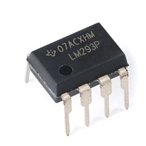 Linh kiện điện tử IC chip mạch tích hợp IC lm293p lm293d lm293h lm293 - Product Image 1