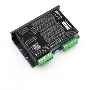 Controller Digitale per Motori Stepper LEESN DMA860 AC 80V ad Alta Potenza 6.5A Microstep per Automazione Nema 23/24/34 - Product Image 4