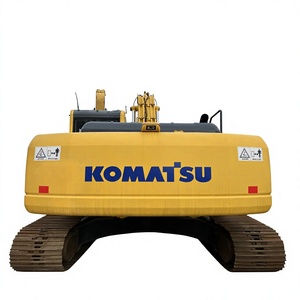 รถขุดมือสอง KOMATSU PC220LC-8N1 ราคาถูก คุณภาพเยี่ยม รถขุดมือสอง KOMATSU ขาย - Product Image 1