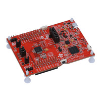 Placa de Desarrollo Original LP-MSP430FR2476 MSP430FR2476 LaunchPad, Componente Electrónico, Microcontrolador, Programadores/MCU Integrados
