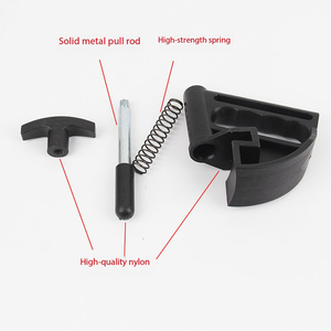 כלי עזר להתקנה והחלפה של צמיגים, מהדק חרוזים לצמיגים, אביזרי תיקון, רב מכר - Product Image 5