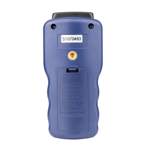 SM206-SOLAR เครื่องวัดพลังงานแสงอาทิตย์ เครื่องวัดรังสีแสงอาทิตย์ - Product Image 4