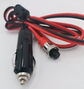 Cable conector de alimentación de batería para xiaomi <span class=keywords><strong>G90</strong></span> Ham Radio - Product Image 1