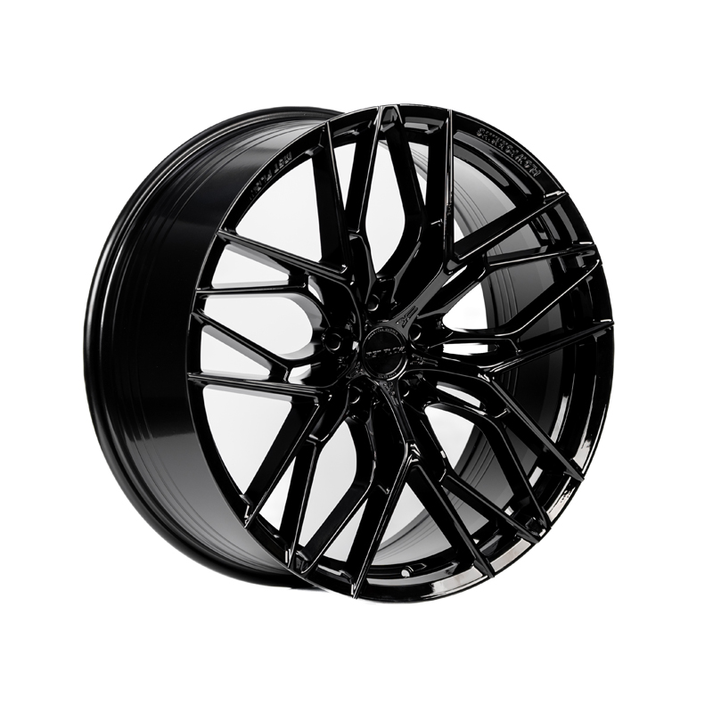 Piano Black