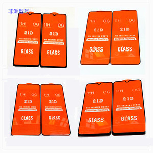 Honatop กาวเต็มจอ21D,สำหรับ Tecno Canon 16 Pova 2 Spark 8 - Product Image 2