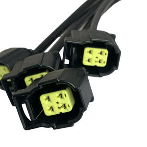 Capteur de rapport air-carburant en amont oxygène-oxygène O2 pour <span class=keywords><strong>Volvo</strong></span> S70 V70 C70 pour Subaru Impreza Forester Legacy Outback - Product Image 4