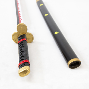 ดาบดำเอ็นมะเกรดเกรด ของสะสมคอสเพลย์อนิเมะ ของตกแต่ง ของที่ระลึก - Product Image 4