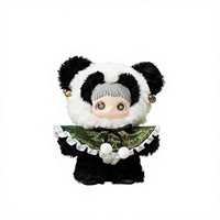 Hi Toy Original Maymei Poem Spring Series Plush Blind Box Cute Anime Figures Kawaii Dolls Gift Toys