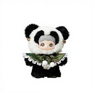 하이 토이 오리지널 신제품 메이메이 봄의 시 시리즈 블라인드 박스 귀여운 액션 애니메이션 피규어 카와이 장난감 피규어 인형 선물 장난감 - Product Image 3